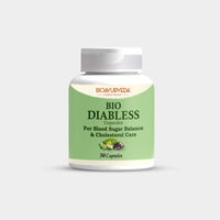 Thumbnail for BIO DIABLESS CAPSULE