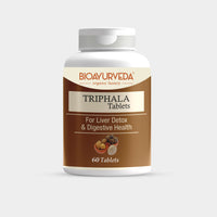 Thumbnail for TRIPHALA TABLET