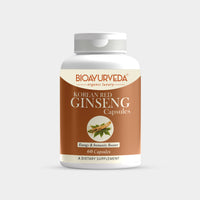 Thumbnail for Ginseng Capsules