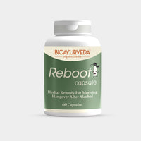 Thumbnail for Reboot Capsule - Get Rid of Hangover