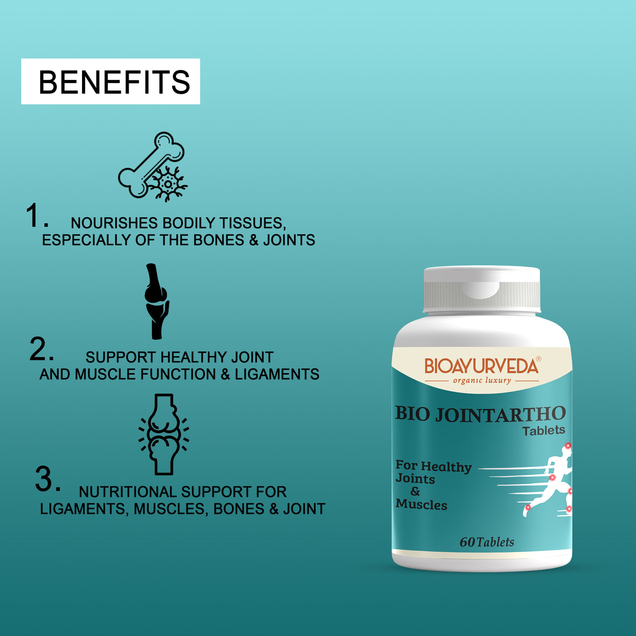BIO JOINTARTHO TABLET