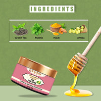 Thumbnail for Youth Complete Acne Care Face Pack Crème