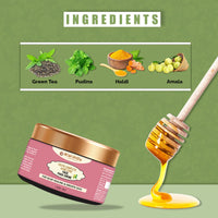 Thumbnail for Youth Complete Acne Care Face Pack Crème