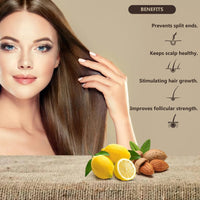 Thumbnail for SCALP STRENGTH REPAIRING HAIR SERUM