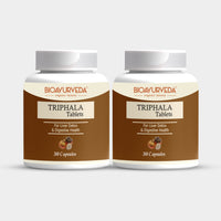Thumbnail for TRIPHALA TABLET