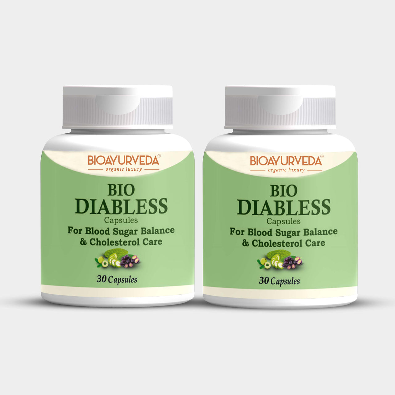 BIO DIABLESS CAPSULE