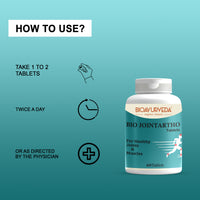 Thumbnail for BIO JOINTARTHO TABLET