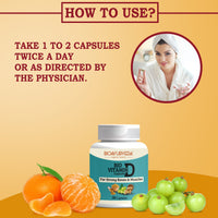 Thumbnail for BIO VITAMIN-D CAPSULE