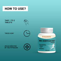 Thumbnail for BIO JOINTARTHO TABLET