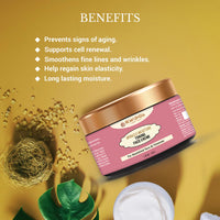 Thumbnail for MIRACLE MOISTURE TONING FACE CRÈME