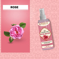 Thumbnail for BIO NATURAL PURE ROSE WATER
