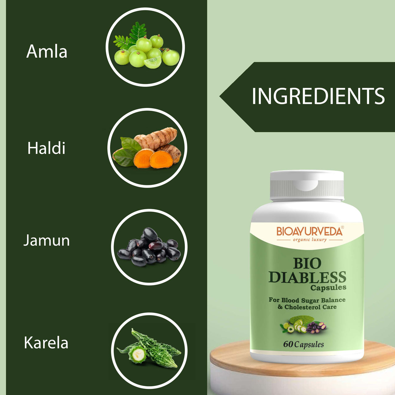 BIO DIABLESS CAPSULE