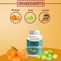 Thumbnail for BIO VITAMIN-D CAPSULE