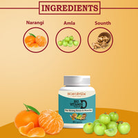 Thumbnail for BIO VITAMIN-D CAPSULE