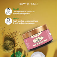 Thumbnail for MIRACLE MOISTURE TONING FACE CRÈME
