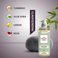 Thumbnail for ACNE PROTECTIVE FACE WASH