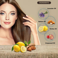 Thumbnail for SCALP STRENGTH REPAIRING HAIR SERUM