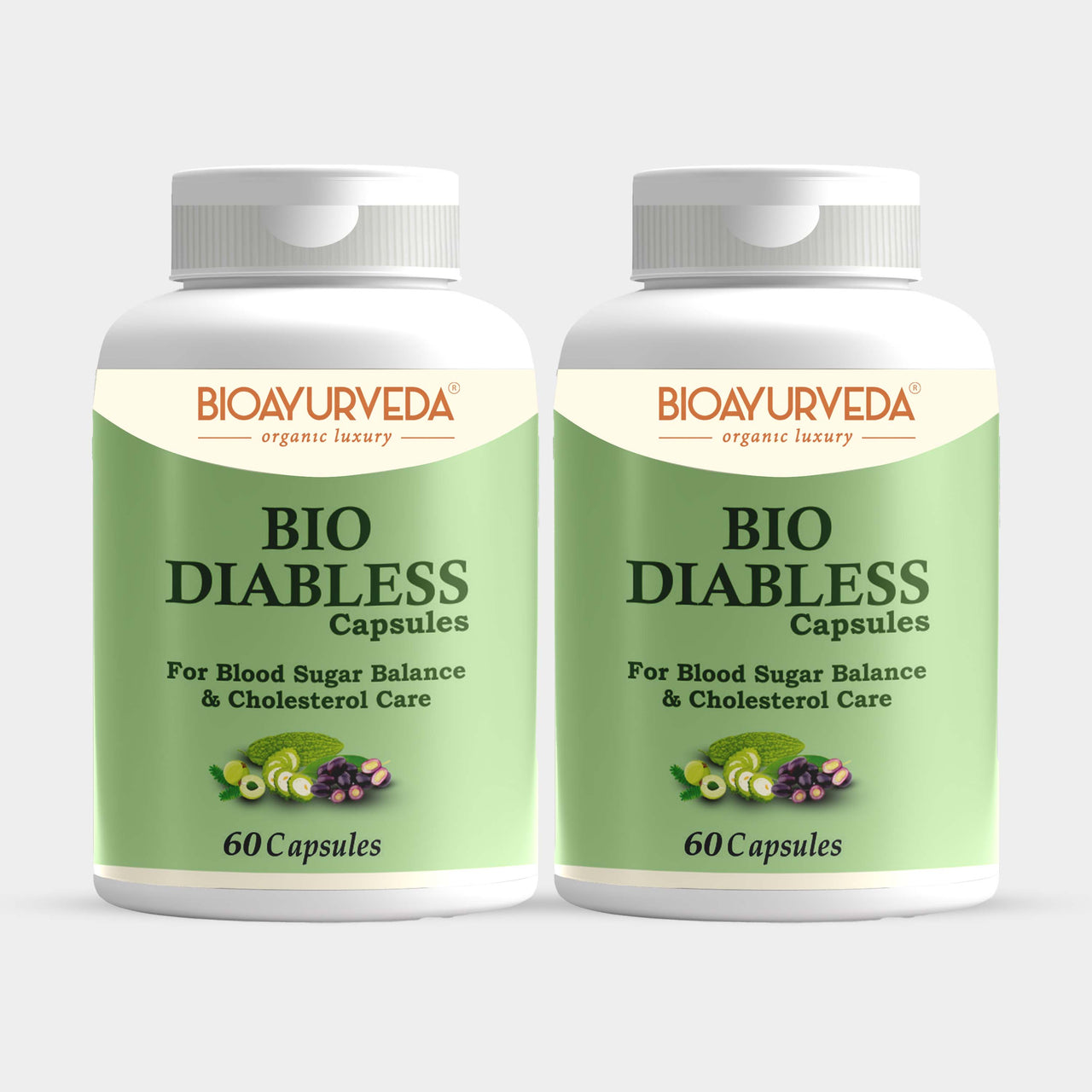 BIO DIABLESS CAPSULE