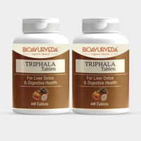 Thumbnail for TRIPHALA TABLET