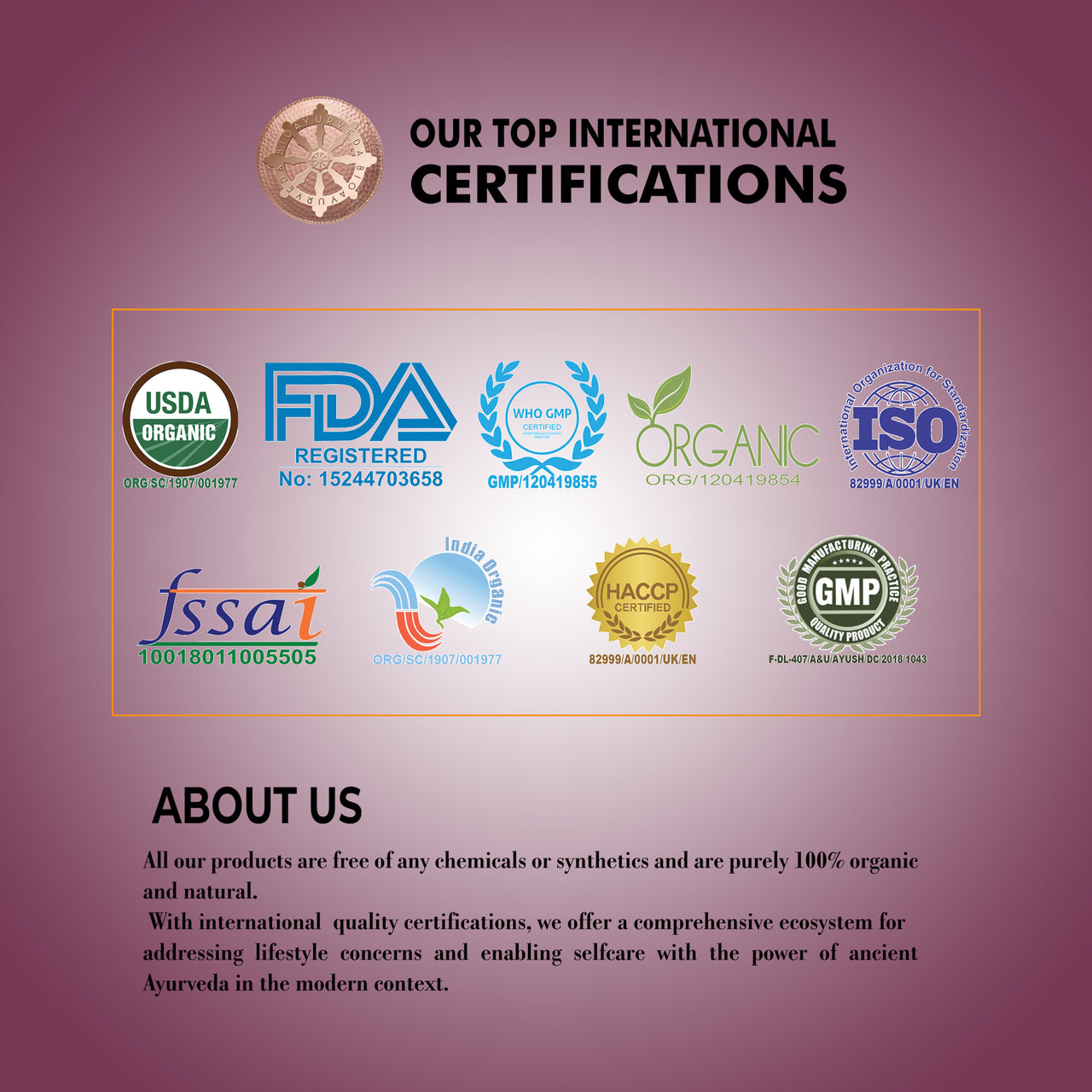 Rose Calamine Sun Protective Face Crème (Spf 60)
