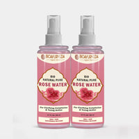 Thumbnail for BIO NATURAL PURE ROSE WATER