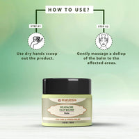 Thumbnail for Headache Fast Relief Balm
