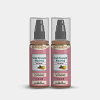 Thumbnail for SCALP STRENGTH REPAIRING HAIR SERUM