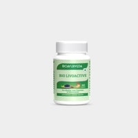 Thumbnail for Bio Livoactive Tablet (40)