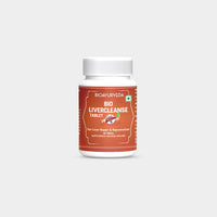Thumbnail for Bio LiverCleanse Tablet