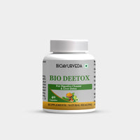 Thumbnail for Bio Deetox Capsule