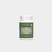 Thumbnail for Bioayurveda Skin Tablet