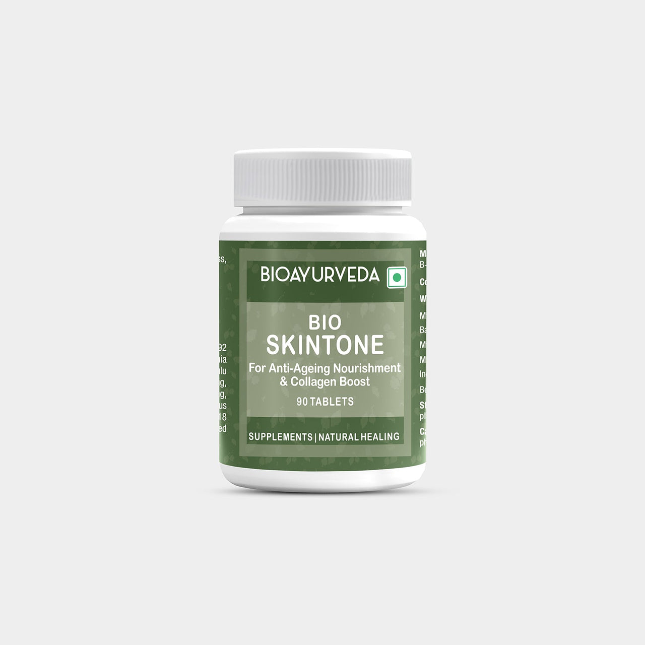 Skintone Tablet