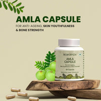 Thumbnail for Amla Capsule
