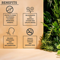 Thumbnail for Benefits Of SmokingQuit Tablet