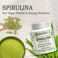 Thumbnail for Energy Nutrition Supplement