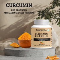 Thumbnail for Curcumin Capsule