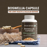 Thumbnail for Capsule For Joint Health