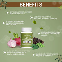 Thumbnail for Bio StoneClear Tablet Benefits
