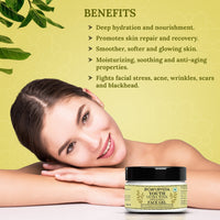 Thumbnail for Benefits Youth Ultra Tone Anti-Ageing Face Gel 60gm