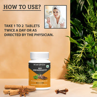 Thumbnail for How to use Smoking Quit Tablet