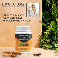 Thumbnail for How to use Smoking Quit Tablet 90