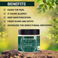 Thumbnail for Benefits Infection Healing Cream 120gm