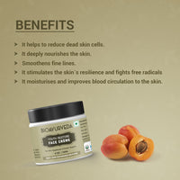 Thumbnail for Benefits Restore Face Cream 120gm