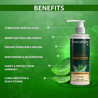 Thumbnail for Youth Care Anti Dandruff Conditioner Benefits
