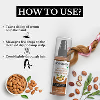 Thumbnail for How To use Anti-Fall Protective Hair Serum