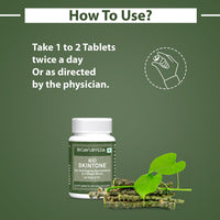 Thumbnail for How To Use Skintone Tablet