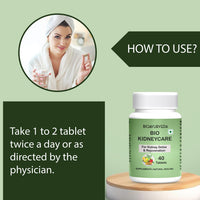 Thumbnail for How To Use Bio Kidneycare Tablet