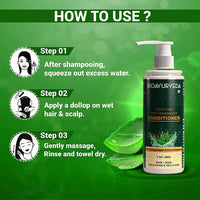 Thumbnail for How To Use Youth Care Anti Dandruff Conditioner