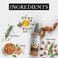 Thumbnail for Anti-Fall Protective Hair Serum Ingredients