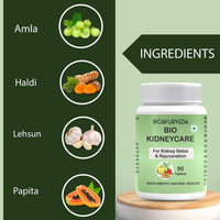 Thumbnail for Ingredients Of Kidneycare Tablet